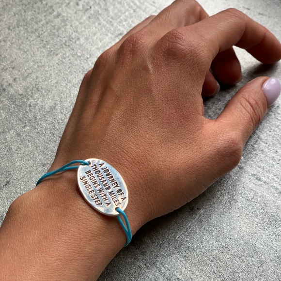 🔥SILVER🔥”A journey of a 1000 miles...” - Picture 7 of 8